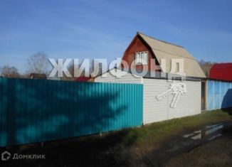 Продажа дома, 70 м2, СНТ Черёмушки, Береговая улица