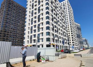 Продажа двухкомнатной квартиры, 41.6 м2, Москва, ЖК Холланд Парк