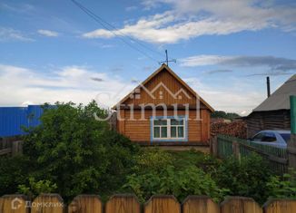 Продажа дома, 36.2 м2, село Шира, улица Щетинина, 123