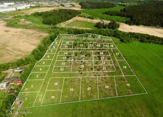 Участок на продажу, 10 сот., дачный посёлок Корсат