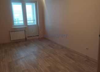 1-комнатная квартира на продажу, 43.4 м2, Нижний Новгород, метро Горьковская, улица Композитора Касьянова, 13