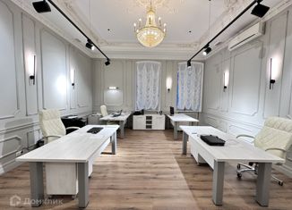 Продам многокомнатную квартиру, 462.4 м2, Москва, улица Волхонка, 9с1, метро Кропоткинская