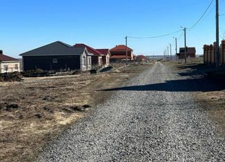 Продам участок, 5 сот., посёлок Степной