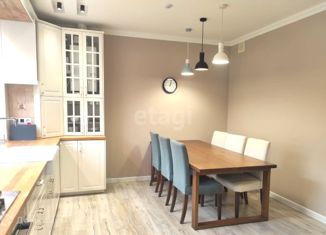 Продается таунхаус, 125 м2, Казань, улица Гумера Баширова, 68, Кировский район