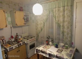 Продается двухкомнатная квартира, 49 м2, Рыбинск, улица Моисеенко, 11