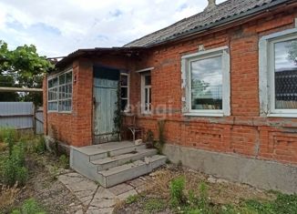 Продается дом, 52 м2, станица Копанская, улица Ленина, 22