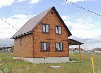 Дом на продажу, 136 м2, село Иглино, улица Антонова