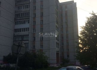 Продажа трехкомнатной квартиры, 59.1 м2, Волгореченск, улица имени 50-летия Ленинского Комсомола, 5/4