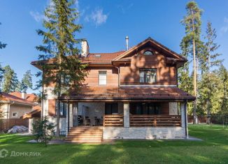 Продаю дом, 500 м2, село Иславское, село Иславское, 52/1