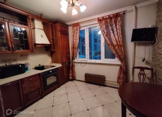 Продам трехкомнатную квартиру, 73.5 м2, Москва, Новокосинская улица, 39, метро Новокосино