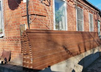 Продажа дома, 77.4 м2, поселок Каменномостский, Набережная улица, 49