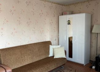 Продам 2-ком. квартиру, 40 м2, Иваново, улица Степана Халтурина, 4, район Пустошь-Бор