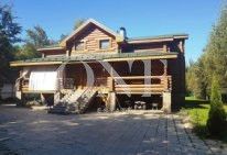 Продаю дом, 450 м2, поселок Назарьево, посёлок Назарьево, 10Б