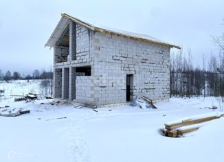 Продам дом, 85 м2, деревня Туринщина, Зелёная улица