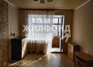 Продам 2-ком. квартиру, 42 м2, Обь, Геодезическая улица, 10
