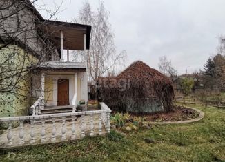 Продается дом, 200 м2, деревня Постниково, Космическая улица, 57