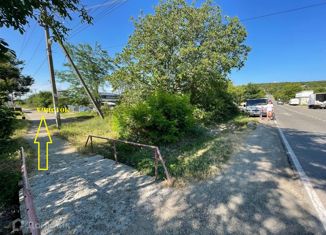 Продажа участка, 8 сот., садоводческое некоммерческое товарищество Автомобилист, Малиновая улица