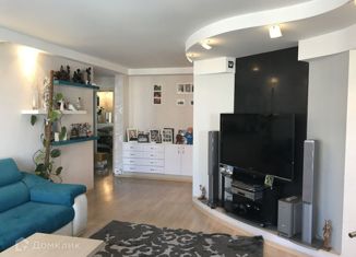 Продаю 4-комнатную квартиру, 100.9 м2, Новосибирск, микрорайон Горский, 53, метро Студенческая