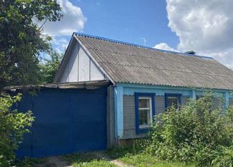 Продам дом, 58 м2, Тамбовская область, улица имени Юрия Гагарина, 64