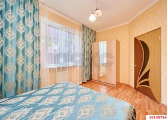 2-ком. квартира на продажу, 60 м2, Краснодар, Каравайная улица, 31, Каравайная улица