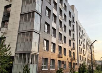 3-комнатная квартира на продажу, 84 м2, Казань, ЖК Лето