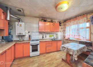 Дом на продажу, 53 м2, Рязань, 2-й проезд Коняева, 3