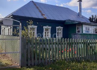 Продаю дом, 56 м2, село Васильево, Посадская улица, 4А