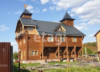 Продажа дома, 423.1 м2, село Мичурино, Речной переулок