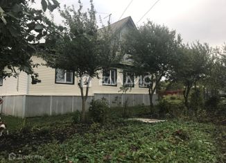 Продается дом, 83.2 м2, село Проказна, Совхозная улица, 6