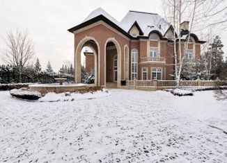 Продажа дома, 1287 м2, деревня Захарово