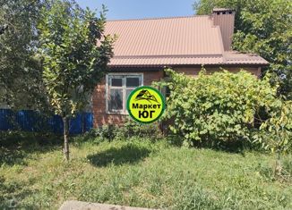 Продам дом, 44 м2, Абинск, улица Ленина, 2А