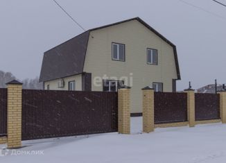 Продаю дом, 155 м2, деревня Зелёное Поле, улица Дружбы