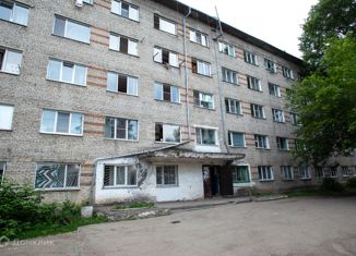 Продажа 1-ком. квартиры, 12.3 м2, Барнаул, улица Георгия Исакова, 116А, Железнодорожный район