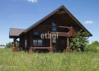 Продаю дом, 110 м2, дачный посёлок Земляничная поляна, Калужская улица, 166