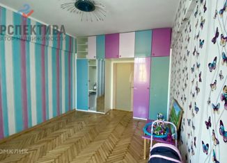 Продажа 3-комнатной квартиры, 88 м2, Москва, проспект Мира, 118А, метро Алексеевская