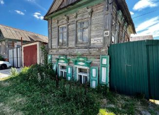 Дом на продажу, 64.9 м2, Саратовская область, улица Володарского, 203