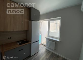 1-комнатная квартира на продажу, 41.2 м2, Ростовская область, улица Нансена, 103