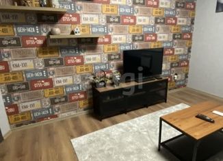 Продается 1-комнатная квартира, 35.2 м2, поселок Темерницкий, улица Мира, 2