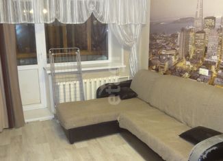 1-ком. квартира на продажу, 30.1 м2, Нижний Новгород, проспект Кирова, 43А, микрорайон Соцгород-9