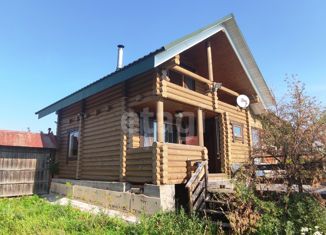 Продается дом, 121.4 м2, деревня Лебеж