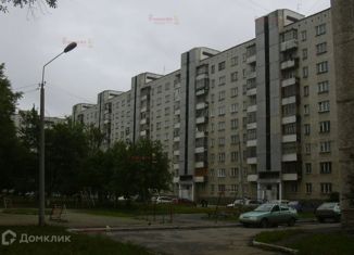 Продажа 3-комнатной квартиры, 55 м2, Екатеринбург, улица Индустрии, 24, улица Индустрии