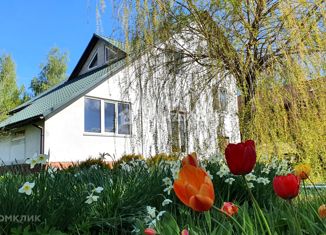 Продажа дома, 147.4 м2, СНТ Зелёные Холмы