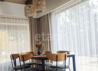 Продается дом, 137 м2, посёлок Доброград, Рябиновая улица