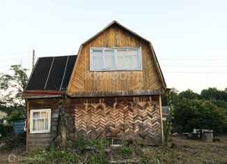 Дом на продажу, 38 м2, Новосибирская область, Сельская улица