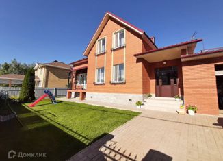 Продажа дома, 230 м2, Татарстан, улица Иркен