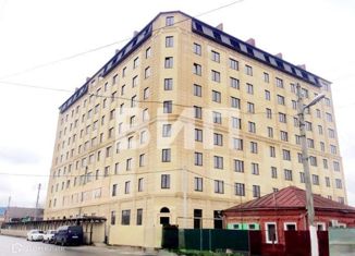 Однокомнатная квартира на продажу, 45 м2, Краснодарский край, улица Советской Армии, 80