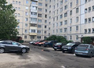 Продается трехкомнатная квартира, 65.4 м2, Ленинградская область, улица Плоткина, 19