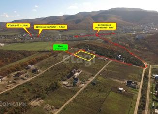 Земельный участок на продажу, 7.2 сот., село Сукко