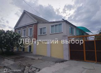 Продажа дома, 140 м2, Волгоград, Беломорская улица, 51, Дзержинский район