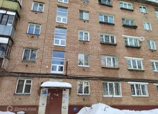 Продам комнату, 71 м2, Ярославль, улица Урицкого, 1, Северный жилой район